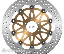 NG Disque de frein NG BRAKES p�tale flottant