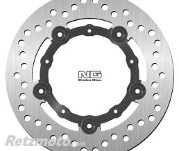 NG Disque de frein NG BRAKES p�tale fixe