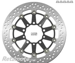 NG Disque de frein NG BRAKES p�tale fixe
