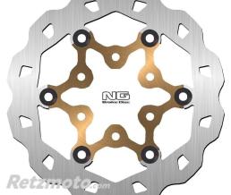 NG Disque de frein NG BRAKES p�tale fixe