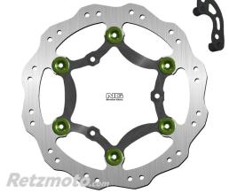 NG Disque de frein NG BRAKES p�tale flottant