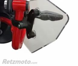 Deflecteur Air - Moto guzzi V85TT E4/E5 '19-23