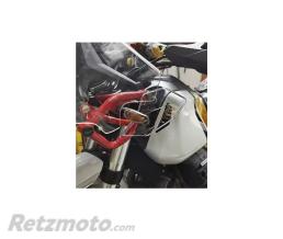 Deflecteur Air - Moto guzzi V85TT E4/E5 '19-23