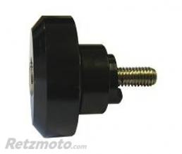 BRAZOLINE Paire d'embouts de guidon adapt. HONDA - 3 COULEURS