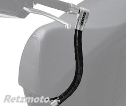 SHAD Kit de fixation antivol SHAD