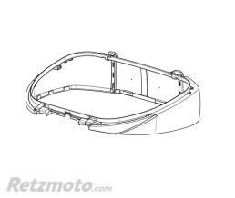 SHAD Caches lat�raux SHAD SH58X/SH59X