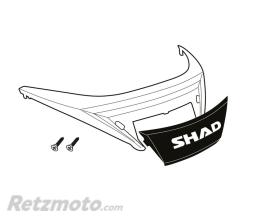SHAD Couvercle de top case SHAD SH34 r�fl�chissant