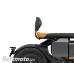 SHAD Dossier SHAD - BMW CE 04