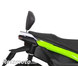 SHAD Fixation de dossier SHAD - Silence S01