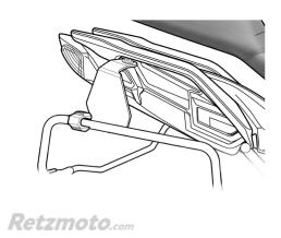 SHAD Fixation SHAD 4P System