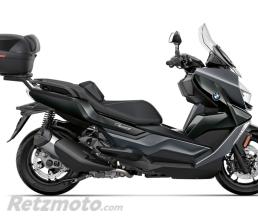 SHAD Fixation SHAD Top Master BMW C400GT
