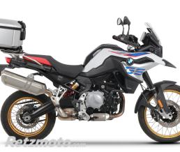 SHAD Fixation SHAD Top Master BMW F750/850GS