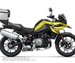 SHAD Fixation SHAD Top Master BMW F750/850GS