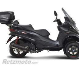 SHAD Fixation SHAD Top Master Piaggio MP3 300/500