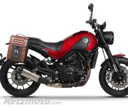 SHAD Fixation SHAD valise lat�rale Caf� Racer Benelli i