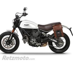 SHAD Fixation SHAD valise lat�rale Caf� Racer Ducati Scrambler