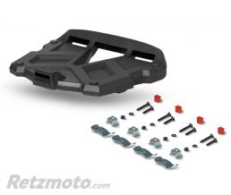 SHAD Grande platine + visserie SHAD - SH48/50/58X/59X, TR48/37