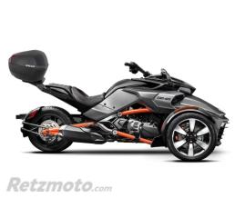 SHAD Kit de montage SHAD Top Master - CAN AM SPYDER F3/F3S