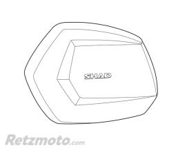 SHAD Protection SHAD SH35 Aluminium