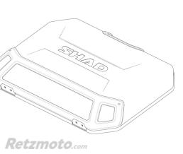 SHAD Protection SHD TR36/TR47