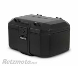 SHAD SHAD Top Case TR55 Terra Noir pur