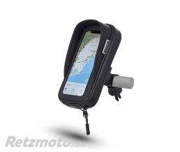 SHAD Support de smartphone SHAD SG62 fixation guidon - 160 x 80 mm
