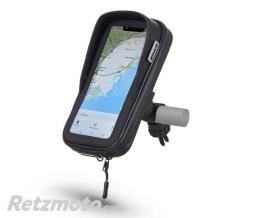 SHAD Support pour Smartphone SHAD SG71 fixation guidon - 180 x 90 mm