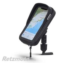 SHAD Support pour SmartphoneSHAD SG71 fixation retroviseur - 180 x 90 mm