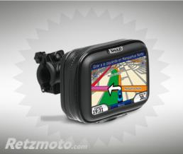SHAD Support smartphone SHAD SG40 guidon - 4,3''