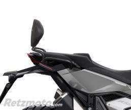 SHAD Syst�me de fixation de dossier SHAD - Honda