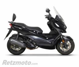 SHAD Syst�me de fixation de dossier SHAD - Zontes