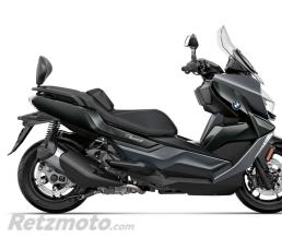 SHAD Syst�me de fixation de dossier SHAD BMW C400GT