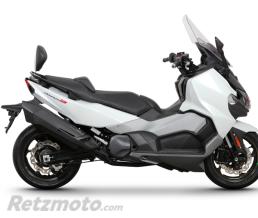 SHAD Syst�me de fixation de dossier SHAD SYM Maxsym 500 TL