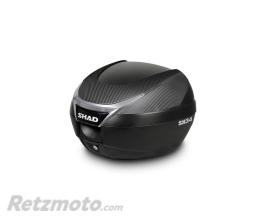 SHAD Top Case SHAD SH34 carbone 3kg 34L