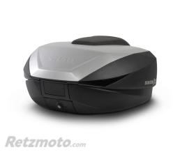 SHAD Top Case SHAD SH59X aluminium