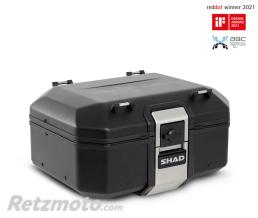 SHAD Top Case SHAD TR37 - noir