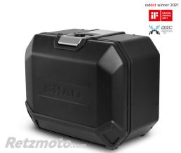 SHAD Valise lat�rale SHAD TR47 gauche - noir