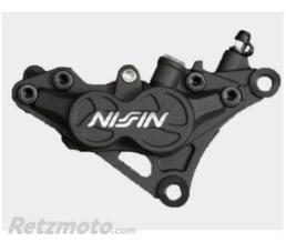 NISSIN Etrier de frein 4 pistons axial NISSIN - gauche