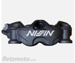 NISSIN Etrier de frein 4 pistons radial NISSIN - gauche