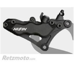 NISSIN Etrier de frein 6 pistons radial NISSIN - gauche