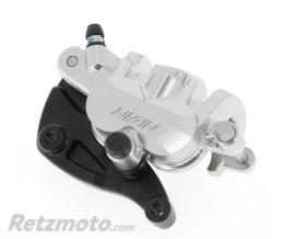 NISSIN �trier de frein avant NISSIN 2 pistons