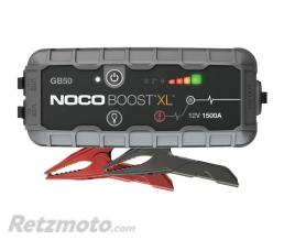 NOCO  Booster de batterie lithium NOCO GB50 12V 1500A