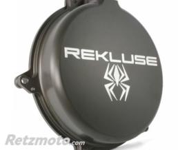 REKLUSE Carter d'embrayage REKLUSE aluminium