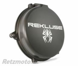 REKLUSE Carter d'embrayage REKLUSE aluminium
