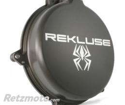 REKLUSE Carter d'embrayage REKLUSE aluminium - Sherco