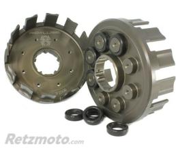 REKLUSE Cloche d'embrayage REKLUSE aluminium - Husaberg
