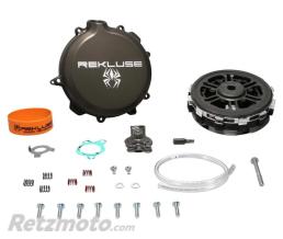 REKLUSE Embrayage complet REKLUSE RadiusCX 4.0 (DDS)