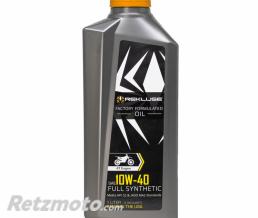 REKLUSE Huile REKLUSE Factory Formulated - 1L 10W40