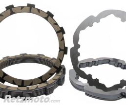 REKLUSE Kit d'embrayage REKLUSE TorqDrive (DDS-CSS)