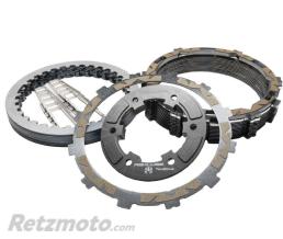REKLUSE Kit d'embrayage REKLUSE TorqDrive + cylindre r�cepteur